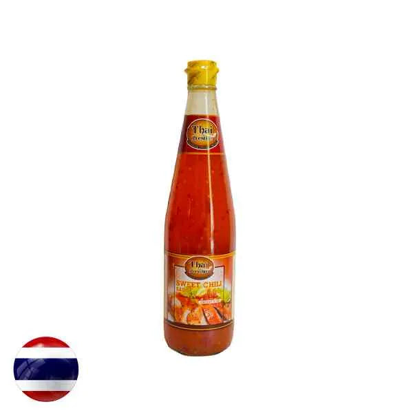 Thai Prestige Sweet Chilli Sauce 810G