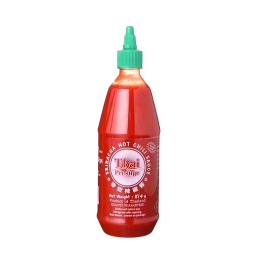 Thai Prestige Spiracha Sauce 500g