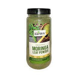 The Earth's Organic Moringa Leaf Powder 150gm