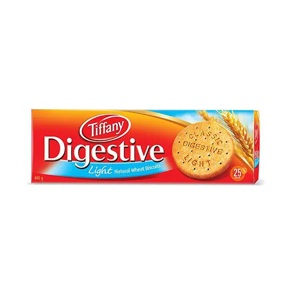 Tiffany Digestive Light 400gm