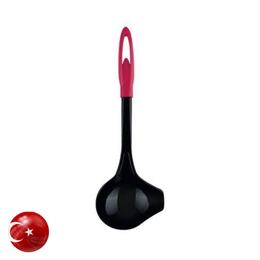 Titiz Black Pearl Souce Ladle AP-1466