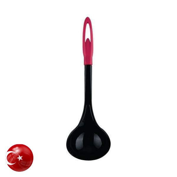 Titiz Black Serving Ladle  AP-1452