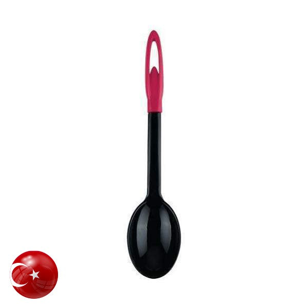 Titiz Black Serving Spoon AP-1451