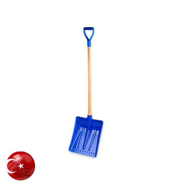 Titiz Buzzy Shovel  TP-615