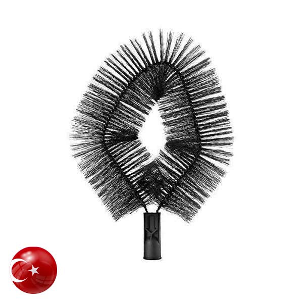 Titiz Cobweb Brush TP-153