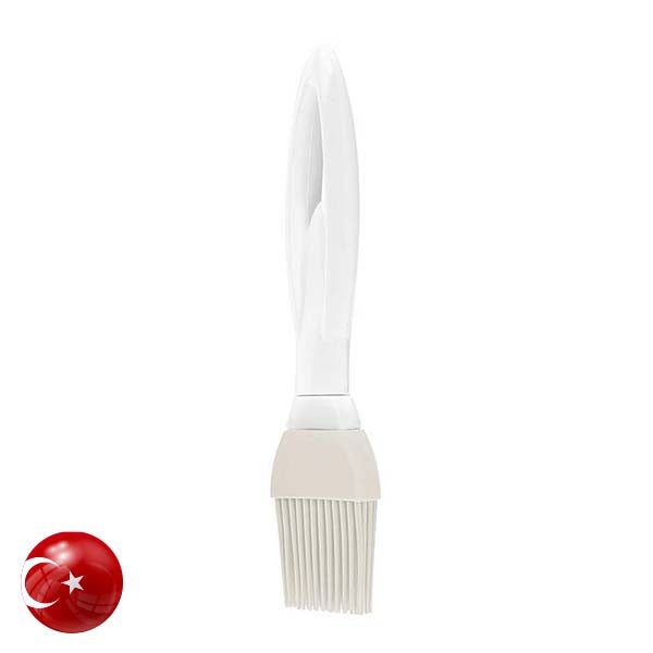 Titiz Egg Silicone Brush No 1 AP-1058