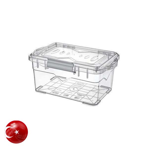 Titiz Larder Storage Box 5000Ml AP-9363