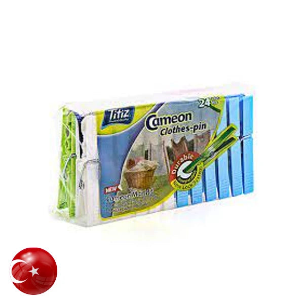 Titiz Cameon Clothes Pin TP-671