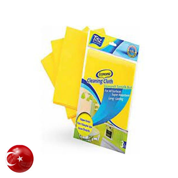 Titiz Economic Cleaning Cloth TP-703