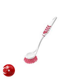 Titiz Kalite Temizlikte Toilet Plunger Mini GP-102