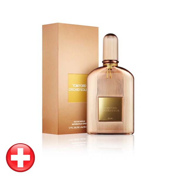 Tomford Orchid Soleit Edp 100Ml