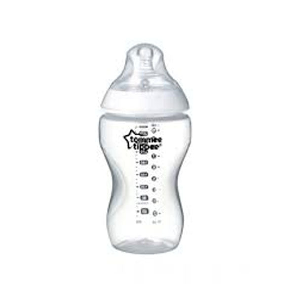 Green Valley Tommee Tippee Feeding Bottle 340Ml Tt-422130 Greenvalley 