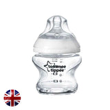 Tommee Tippee Glass Bottle Slow Teat 150 ml TT422780