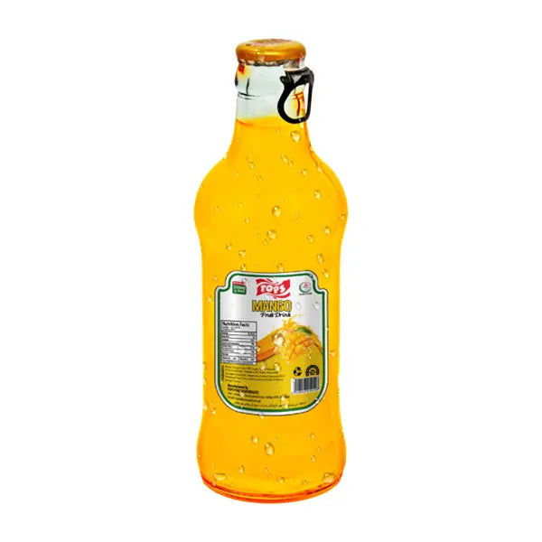 Tops Mango Juice NR 250ml