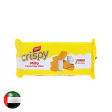 Track Milky Craving Crispy Wafers 150gm