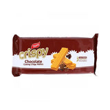 Track Chocolate Craving Crispy Wafers 150gm