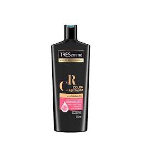 Tresemme Color Revitalise Shampoo 170Ml