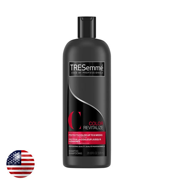 Tresemme Color Revitalize Protection Shampoo 828Ml