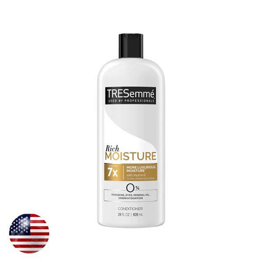 Tresemme Conditioner Flawless Curls 28Oz 828Ml