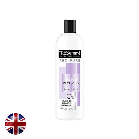 Tresemme Pro Pure Damage Recovery Conditioner 473ml