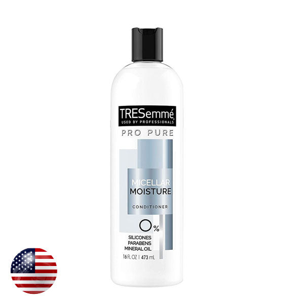 Tresemme Pro Pure Micellar Moisture Conditioner 473ml