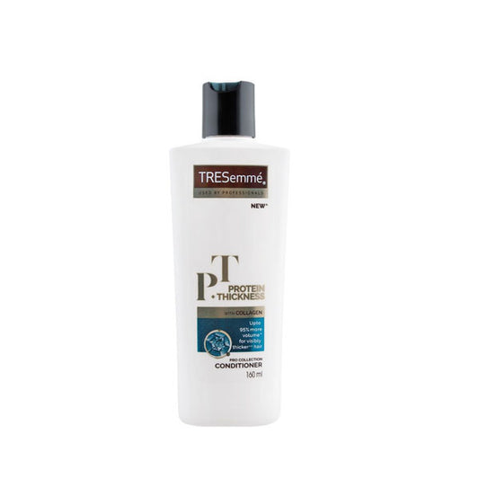 Tresemme Protein Thickness Conditioner 160Ml