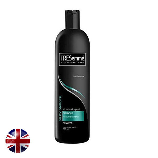 Tresemme Salon Silk Shampoo 500Ml