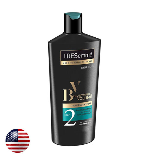 Tresemme Shampoo 700ml Full Volume