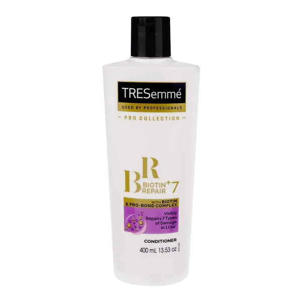 Tresemme Biotin Repair Conditioner 400ml