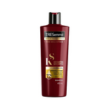 Tresemme Keratin Smooth Shampoo 400Ml