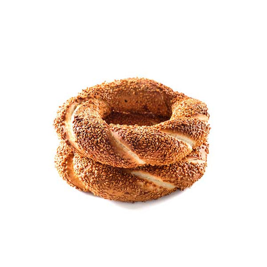 Turkish Simit