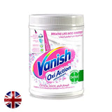 Vanish Oxi Active Gold Crystal White Powder 470gm