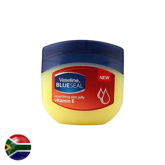 Vaseline Bule Seal Vitamin-E 100Ml