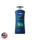 Vaseline Body Lotion Men Absorbing 600Ml