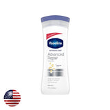 Vaseline Body Lotion Repairing Moisture Locking 295Ml