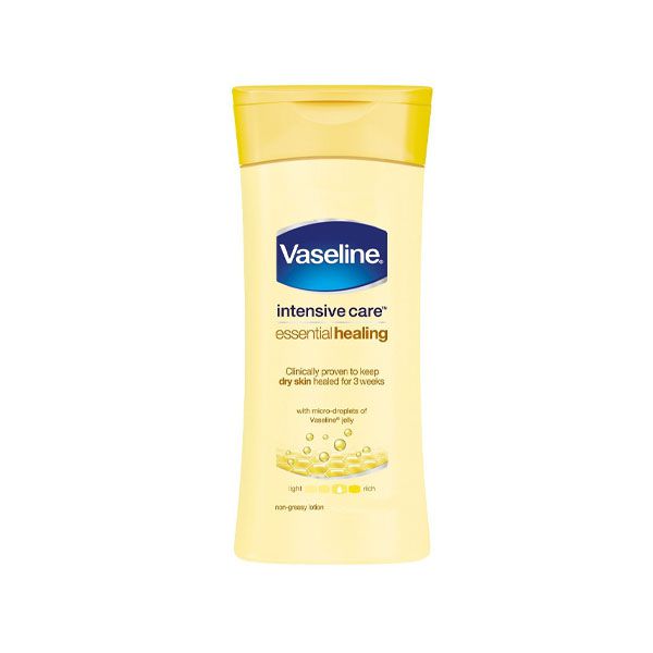 Vaseline Intensive Care Essential Healing 200ML