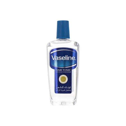 Vaseline Hair Tonic 200 Ml