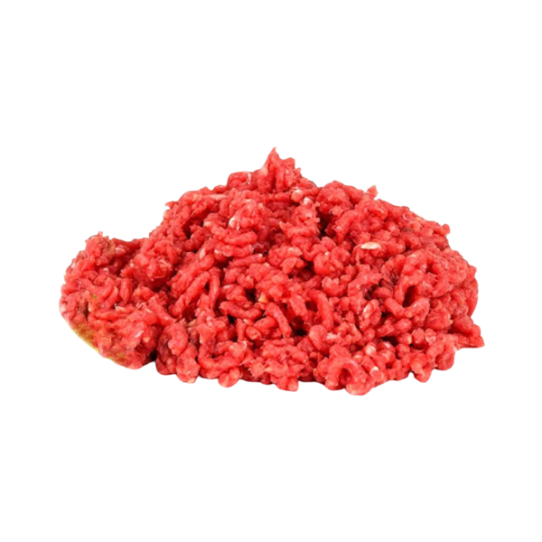 Veal Mince 1kg