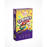 Velvet Treats Crackerz 50g
