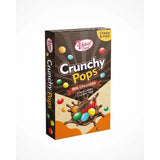 Velvet Treats Crunchy Pops 100g