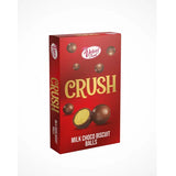Velvet Treats Crush 50g