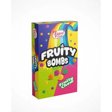 Velvet Treats Fruity Bombs 50g