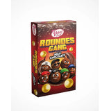 Velvet Treats Roundes Gang 100g