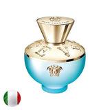 Versace Dylan Turquoise EDT 100ML