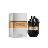 Victor & Rolf Spice Bomb Men Perfume 90Ml