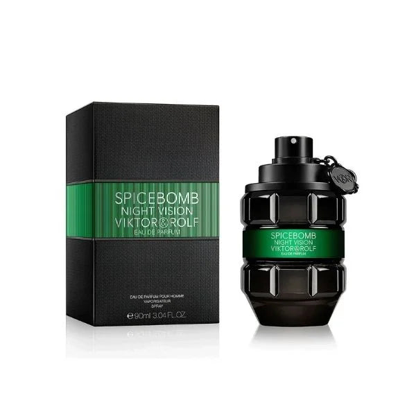 Victor & Rolf Spice Bomb Night Vision EDP for Men 90Ml