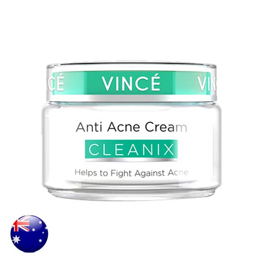 Vince Anti Acne Cream