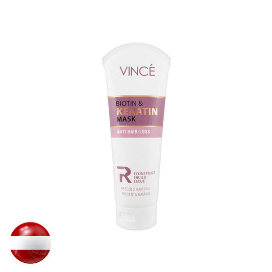 Vince Biotin & Keratin Mask