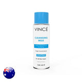 Vince Cleansing Mlik 160ml