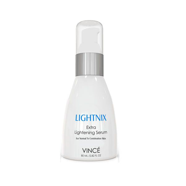 Vince Extra Lightening Serum 80 Ml